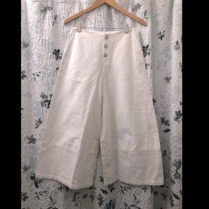 See By Chloè Culottes